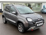 Used Fiat Panda