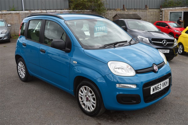 Large image for the Used Fiat Panda