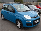 Used Fiat Panda