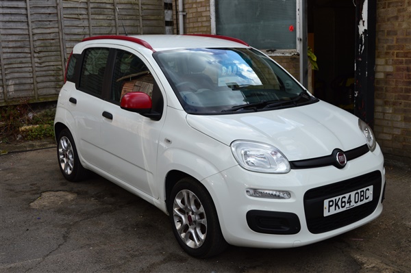 Large image for the Used Fiat Panda