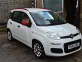 Used Fiat Panda