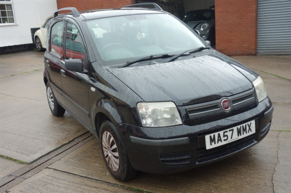 Large image for the Used Fiat PANDA DYNAMIC MULTIJET
