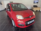 Used Fiat Panda
