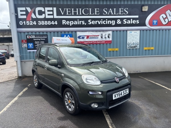 Large image for the Used Fiat PANDA