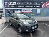 Used Fiat Panda