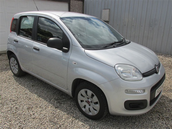 Large image for the Used Fiat Panda