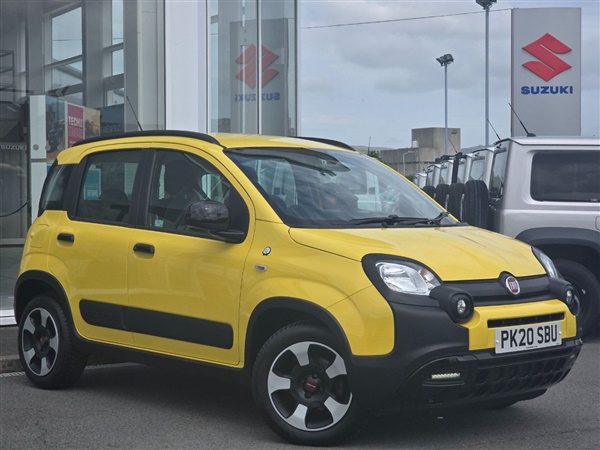 Large image for the Used Fiat Panda