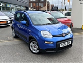 Used Fiat Panda