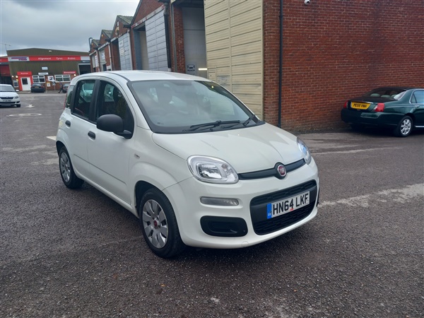 Large image for the Used Fiat Panda