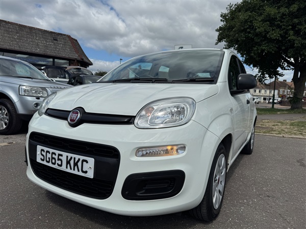 Large image for the Used Fiat Panda