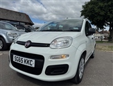 Used Fiat Panda