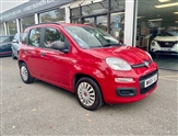 Used Fiat Panda