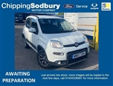 Used Fiat Panda