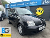 Used Fiat Panda