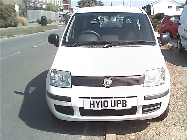 Large image for the Used Fiat Panda