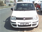 Used Fiat Panda