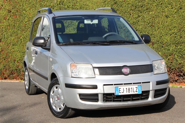 Large image for the Used Fiat Panda