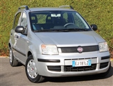 Used Fiat Panda