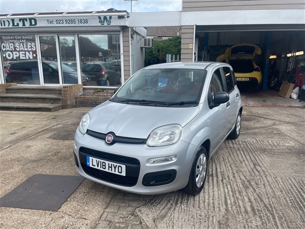Large image for the Used Fiat Panda