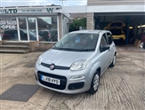 Used Fiat Panda