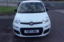Used Fiat Panda