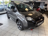 Used Fiat Panda