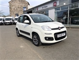 Used Fiat Panda