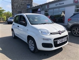 Used Fiat Panda