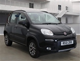 Used Fiat Panda