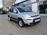 Used Fiat Panda