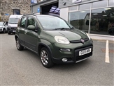 Used Fiat Panda