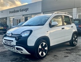 Used Fiat Panda