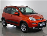 Used Fiat Panda