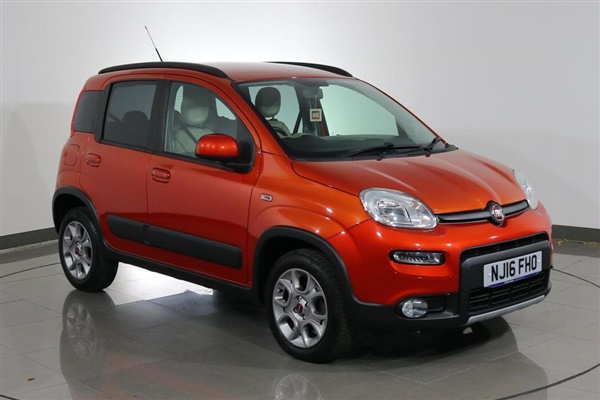 Large image for the Used Fiat PANDA