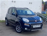 Used Fiat Panda