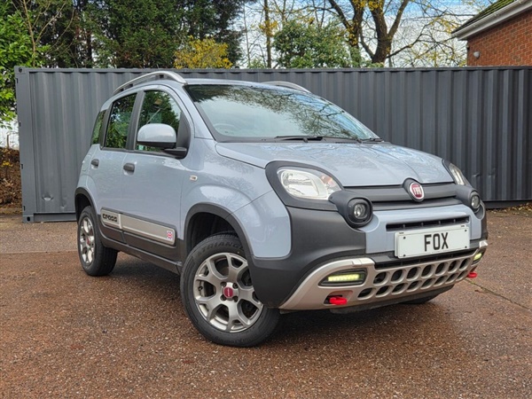 Large image for the Used Fiat PANDA