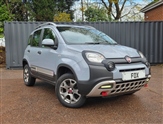 Used Fiat Panda