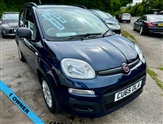 Used Fiat Panda