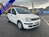 Used Fiat Panda