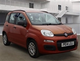 Used Fiat Panda