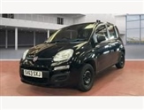 Used Fiat Panda