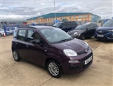 Used Fiat Panda
