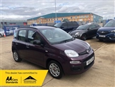 Used Fiat Panda