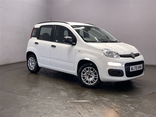 Large image for the Used Fiat PANDA