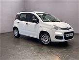 Fiat Panda Image 1