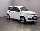 Fiat Panda Image 2