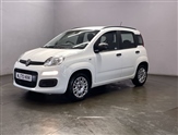 Fiat Panda Image 4