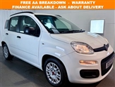 Used Fiat Panda
