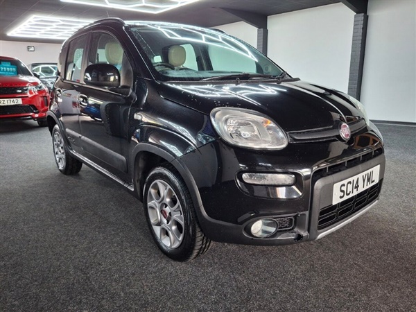 Large image for the Used Fiat PANDA