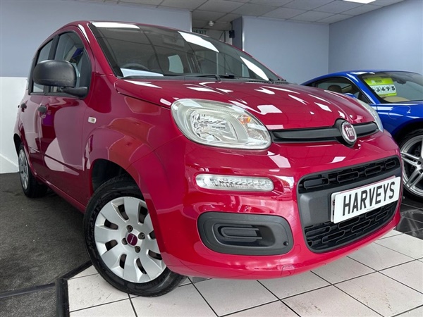 Large image for the Used Fiat PANDA